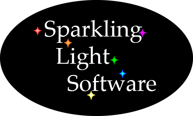 Sparkling Light Software